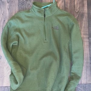 The North Face L 1/4 Zip